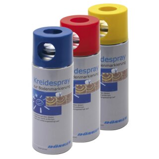 Dönges Kreidemarkierspray, 400 ml