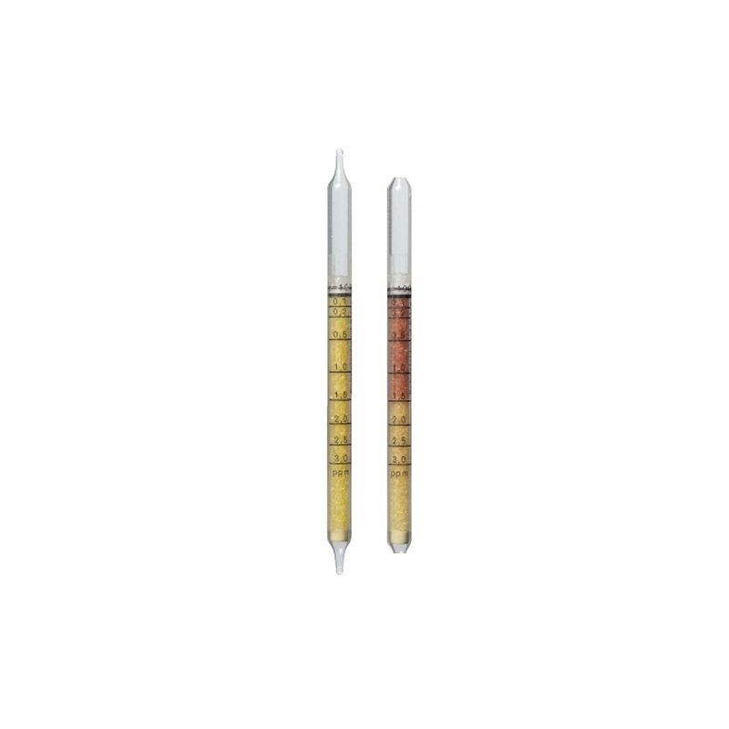 DR Schwefeldioxid 0,1/a, 696,00