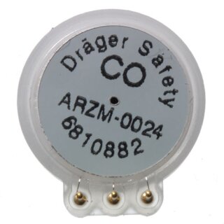 DrägerSensor XXS CO