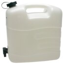 Wasserkanister aus Polyethylen 20 L,