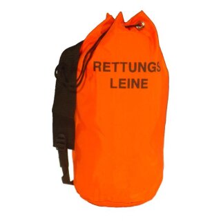 Rettungsleinenbeutel "Standard"