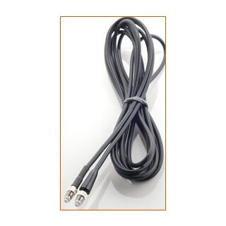 5 m Adapterkabel CS23 (URM76) Low-Loss, FME(f) <--> FME(f)