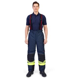 SCHUTZHOSE FIRE MAX 3