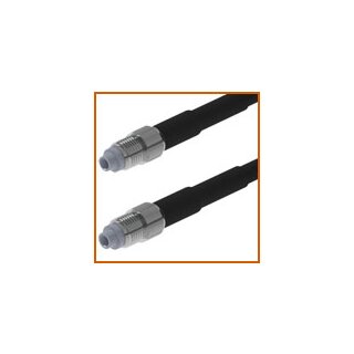 3 m Adapterkabel CS29 doppelt geschirmt, Low-Loss, FME(f) <--> FME(f)