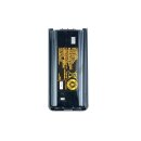 Standard-NiMH-Akku 1500 mAh für TK-3201/3301,...