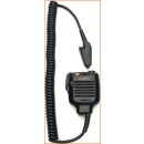 Mikrofon-Lautsprecher IP54, mit 3,5 mm Buchse, f. Kenwood...