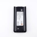 NiMH-Akku 1650 mAh, 7,2 V, für Kenwood TK-2202/3202,...