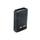 NiCd-Akku 2000 mAh, 7,2 V, f&uuml;r Motorola MX1000-3000, MX3010/3013