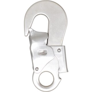 Aluminiumkarabiner mit Automatikverschluss