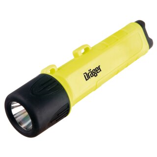 Helmlampe Dräger PX 1 LED (120 Lumen)