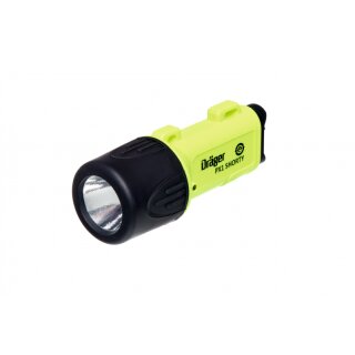 Helmlampe PX 1 LED SHORTY (80 lm)