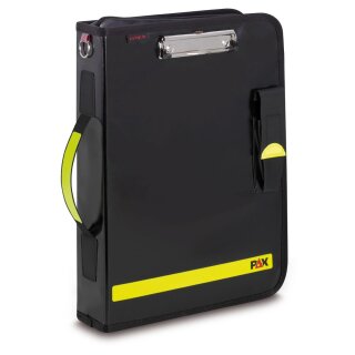 PAX Fahrtenbuch-Multi-Organizer Tablet