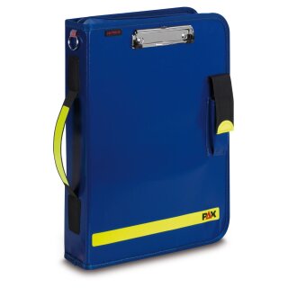 PAX Fahrtenbuch-Multi-Organizer Tablet