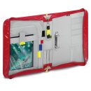 PAX Fahrtenbuch-Multi-Organizer Tablet