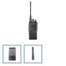 NX-3220E3 Nexedge DMR VHF Handfunkgerät, oT, BT,...