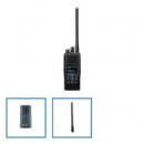 NX-3220E2 Nexedge DMR VHF Handfunkgerät, 5T, BT,...