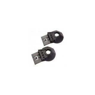 HPS 3100_visor adapter (pair)