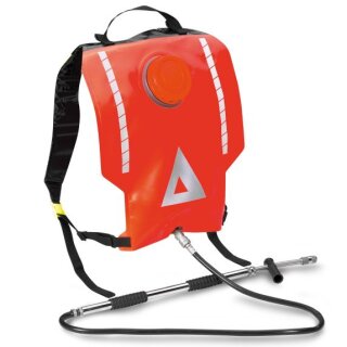 PAX Wasserlöschblase Waldbrand – Set Basic