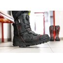 FEUERWEHRSTIEFEL BOROS B3 cross 48 10