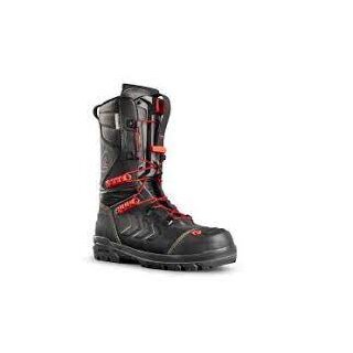 FEUERWEHRSTIEFEL BOROS B4 CS 43