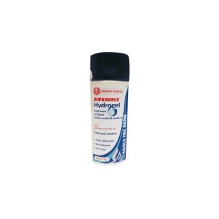 Burnshield Hydrogel, Dispenser, 50 ml