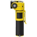 Ledlenser LED-Handlampe EXC7R ATEX, mit Ladeger&auml;t