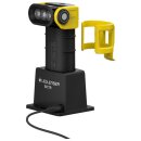 Ledlenser LED-Handlampe EXC7R ATEX, mit Ladeger&auml;t