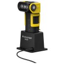 Ledlenser LED-Handlampe EXC7R ATEX, mit Ladeger&auml;t