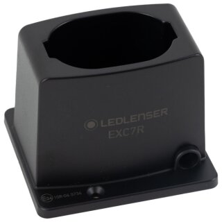 Ledlenser Ladegerät für Ledlenser, EXC7R