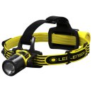 Ledlenser Stirnlampe EXH8 ATEX