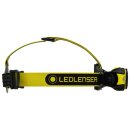 Ledlenser LED-Stirnlampe iH11R