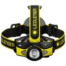 Ledlenser LED-Stirnlampe iH11R