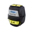 Dr&auml;ger PARAT 5550 Brandfluchthaube mit Holster